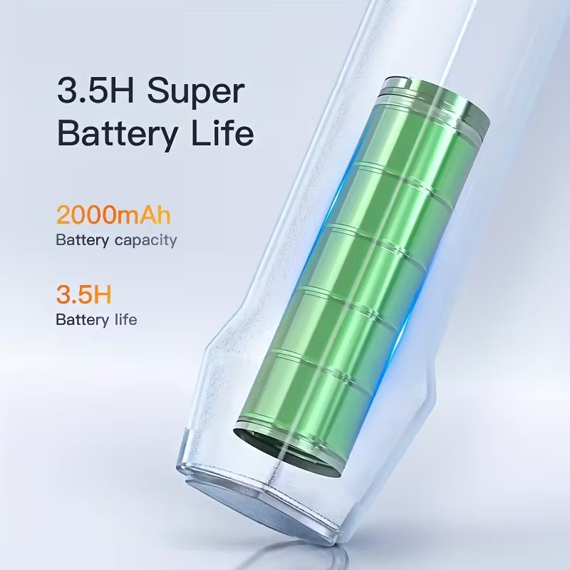 VisioPipe 8mm Industrial Endoscope Camera